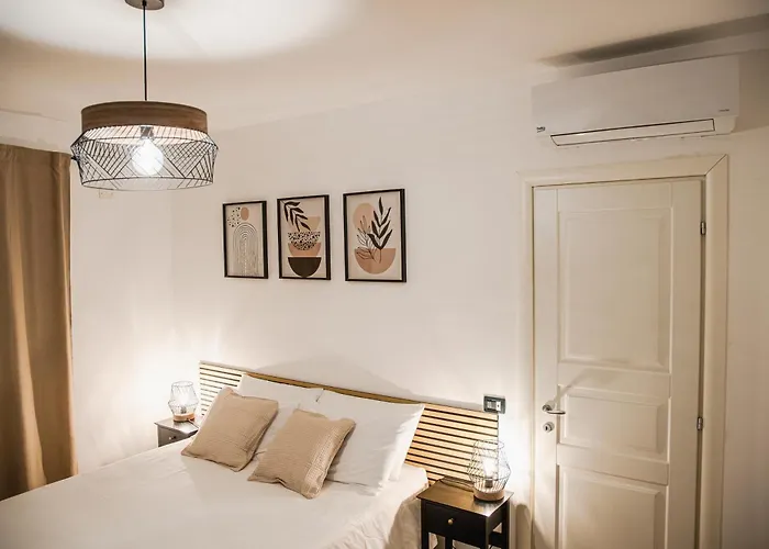 Private Bathroom Double Room